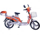 2013 Avon E-Plus photo